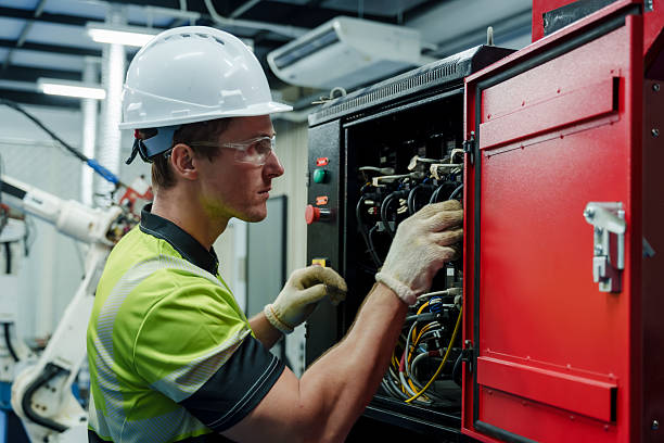 24/7 Emergency Generator Installation experts in Hoboken, NJ