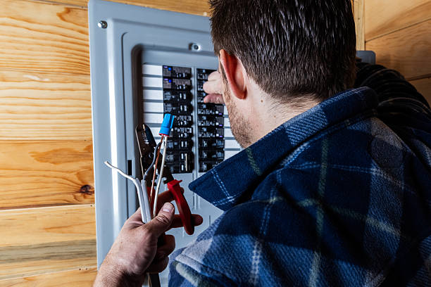 Affordable Generator Installation solutions in Hoboken, NJ